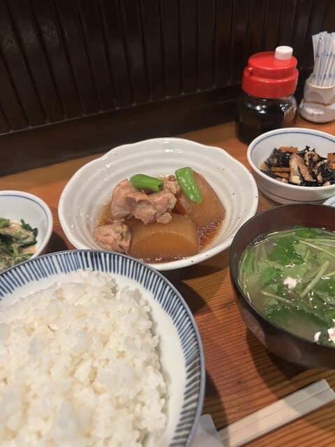 Osai Dokoro Yuu photo 5