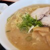 ラーメン大統領 院庄店