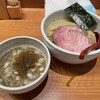 煮干中華そば 鈴蘭