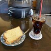 CAFA COFFEE  きの子茶屋