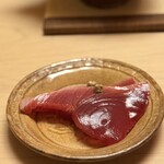 日本橋蛎殻町 すぎた - 