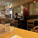 ひつまぶし名古屋　備長 - 