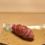 日本橋蛎殻町 すぎた - 