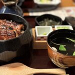 ひつまぶし名古屋　備長 東京スカイツリータウン・ソラマチ店 - 