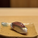 日本橋蛎殻町 すぎた - 