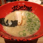ラー麺 ずんどう屋 - 