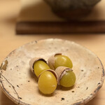 日本橋蛎殻町 すぎた - 