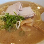 ラーメン大統領 - 