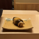 日本橋蛎殻町 すぎた - 