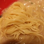 ラー麺 ずんどう屋 - 