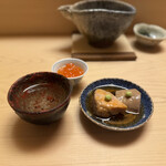 日本橋蛎殻町 すぎた - 