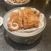 廣東料理 民生 ヒルトンプラザウエスト店 - 