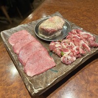 焼肉 スタミナ苑 - 