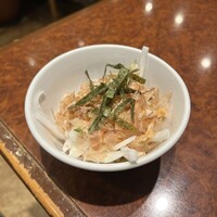焼肉 スタミナ苑 - 