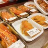 重慶飯店 本館売店