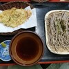 高尾山 とろろそば・とろろめしの日光屋