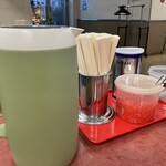 九州ラーメン一品香 - 