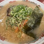 九州ラーメン一品香 - 