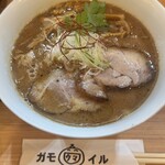 RAMEN ガモウスマイル - 