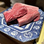 274075196 - 本日の牛