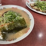 九州ラーメン一品香 - 