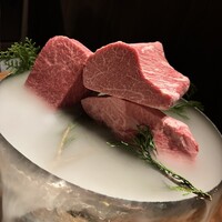 焼肉牛印 銀座店 - 