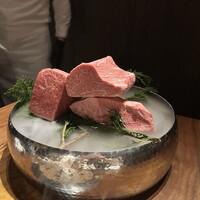焼肉牛印 銀座店 - 