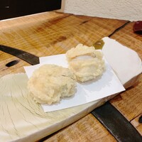 浅草 ひら山 - 