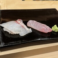 鮨きむら - 