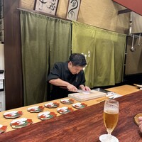 あなごと日本酒 なかむら - 