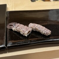 鮨きむら - 