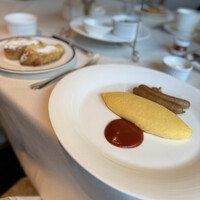 メインダイニングルーム 三笠 - 