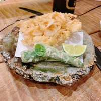 浅草 ひら山 - 