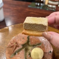 あなごと日本酒 なかむら - 