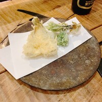 浅草 ひら山 - 