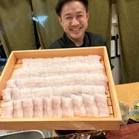 あなごと日本酒 なかむら - 