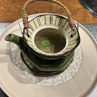焼肉牛印 銀座店 - 