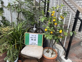 ラ・ブランシュ - 