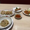 餃子の王将 イオン鎌ヶ谷店