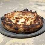 400℃ PIZZA TOKYO - FNT