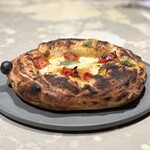 400℃ PIZZA - DOC