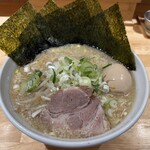 らーめん 小鍛治 - 