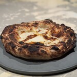 400℃ PIZZA - FNTおかわり