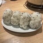 士別成吉思汗 - 