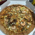 ピザーラ - 料理写真: