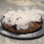 400℃ PIZZA - ネーヴェ