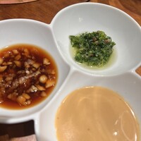 しゃぶしゃぶKINTAN 表参道店 - 