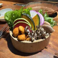 しゃぶしゃぶKINTAN 表参道店 - 