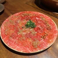 しゃぶしゃぶKINTAN 表参道店 - 