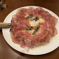 トラットリア イル レガーロ - 